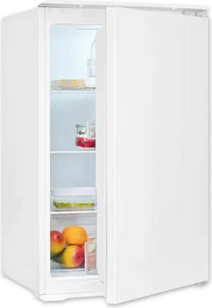 exquisit Einbaukühlschrank EKS131-V-040E, 88 cm hoch,