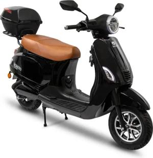 Rolektro E-Motorroller Retro 45 Lithium, V.