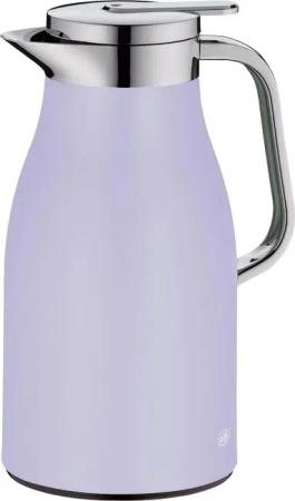 Alfi Isolierkanne Skyline, 1 l, Edelstahl