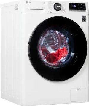 LG Waschtrockner Serie 7 W4WR70E6Y, 11