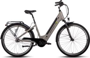 SAXONETTE E-Bike Cityrad Optimum Plus, 7