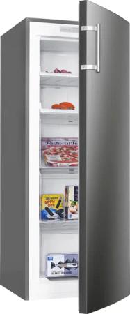 Hanseatic Gefrierschrank HGS14354DNFI, 143 cm hoch,