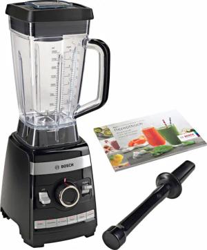 BOSCH Standmixer VitaBoost MMBH6P6BDE, 6 Programme,