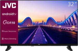 JVC LT-32VAH3355 LCD-LED Fernseher (80 cm/32