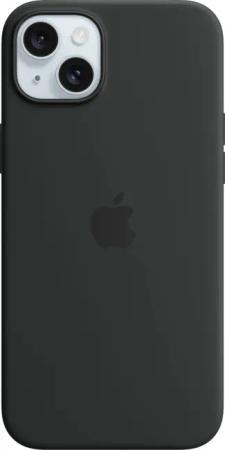 Apple Smartphone-Hülle iPhone 15 Plus Silikon