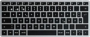 Satechi Slim X1 Bluetooth Keyboard-DE (German)