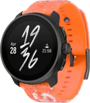 Suunto RACE S Smartwatch (3'35 cm/1'32