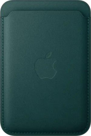 Apple Smartphone-Hülle iPhone Feingewebe Wallet mit