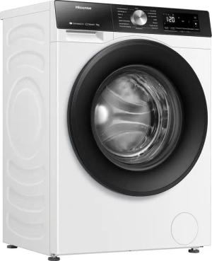 Hisense Waschmaschine WF3S9043BW3, 9 kg, 1400