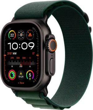 Apple Watch Ultra 2 (2024) GPS