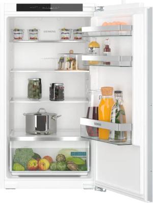 SIEMENS Einbaukühlschrank iQ300 KI31R2FE0, 102,1 cm
