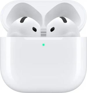 Apple AirPods 4 ANC wireless In-Ear-Kopfhörer