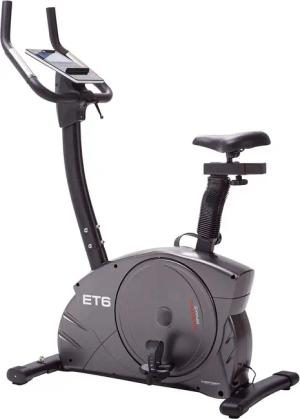 Christopeit Sport® Ergometer ET 6 (mit