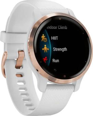 Garmin Venu 2S Smartwatch (2,8 cm/1,1