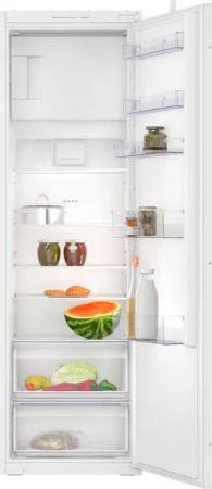 NEFF Einbaukühlschrank N 30 KI2821SE0, 177,2