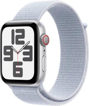 Apple Watch SE (2024) Smartwatch (Watch