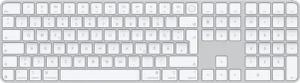 Apple Magic Keyboard mit Touch ID