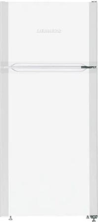 Liebherr Kühl-/Gefrierkombination CTe 2131_997204951, 124,1 cm