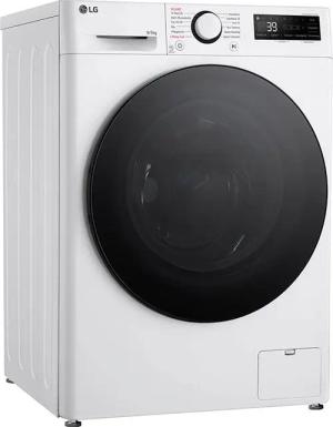 LG Waschtrockner 5 V5WD95SLIM, 9 kg,
