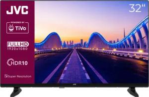 JVC LT-32VF5356 LED-Fernseher (80 cm/32 Zoll,