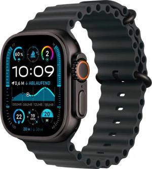Apple Watch Ultra 2 (2024) GPS