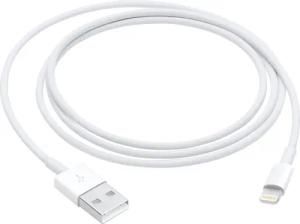 Apple Lightning auf USB Kabel (1