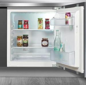 BEKO Einbaukühlschrank BU1104N 7248740516, 81,8 cm