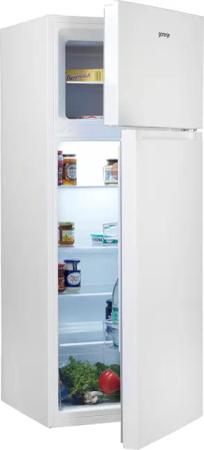 GORENJE Kühl-/Gefrierkombination RF4142PW4, 143,6 cm hoch,