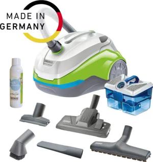 Thomas Wasserfiltersauger mit Wasserfilter perfect air