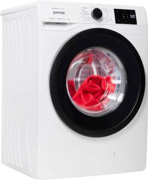GORENJE Waschmaschine WNEI86APS, 8 kg, 1600