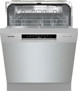 GORENJE Unterbaugeschirrspüler GU642E90X, 11 l, 13