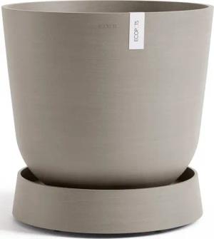 ECOPOTS Topfuntersetzer mit Rollen Oslo 45