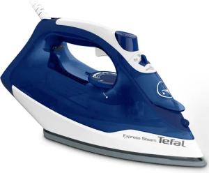 Tefal Dampfbügeleisen Express Steam FV2838, 2400