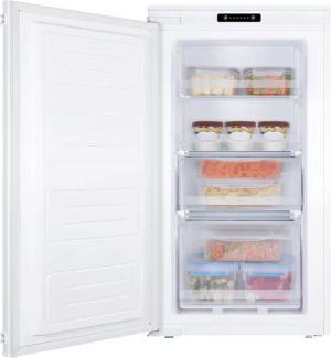 Amica Einbaugefrierschrank EGSS 321 900, 87,1