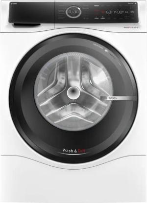 BOSCH Waschtrockner Serie 8 WNC254A40, 10,5