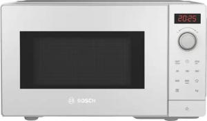 BOSCH Mikrowelle FFL023MW0, Mikrowelle, 20 l