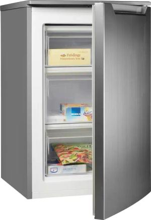 Hanseatic Gefrierschrank HGS8555CI, 85 cm hoch,