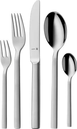 WMF Besteck-Set Lyric Plus (66-tlg), 12