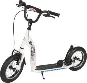 Bikestar Scooter