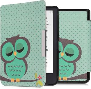 kwmobile E-Reader-Hülle Klapphülle für Tolino Shine