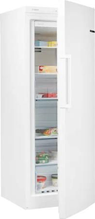BOSCH Gefrierschrank 4 GSN29VWEP, 161 cm