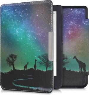 kwmobile E-Reader-Hülle Klapphülle für Tolino Shine
