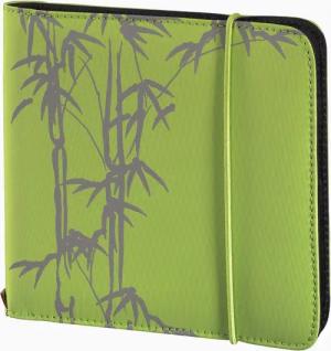 Hama DVD-Hülle CD DVD Blu-ray Tasche,