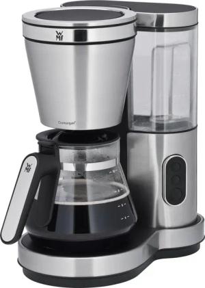 WMF Filterkaffeemaschine LONO Aroma Glas, Papierfilter