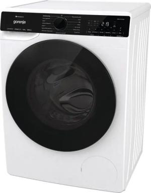 GORENJE Waschmaschine WPNA84A2TS, 8 kg, 1400