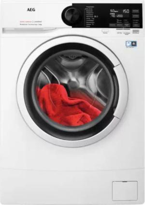 AEG Waschmaschine LSR6F70268