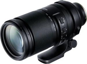 Tamron AF 150-500mm F 5-6.7 Di