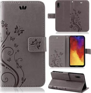 betterfon Smartphone-Hülle Handytasche für Huawei Y6