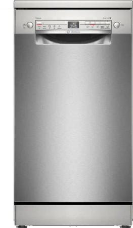 BOSCH Standgeschirrspüler Serie 2 SPS2HMI42E, 10