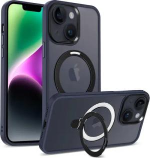 CoolGadget Handyhülle Hybrid Luxury Handy Case
